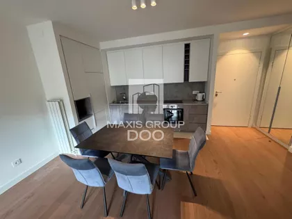 Luke Ćelovića Trebinjca | 4zida.rs