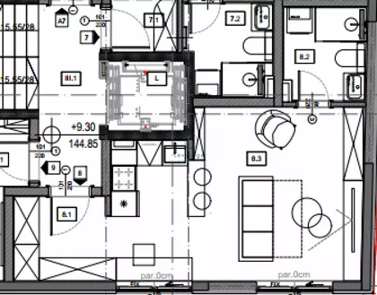 Južni Bulevar | 4zida.rs