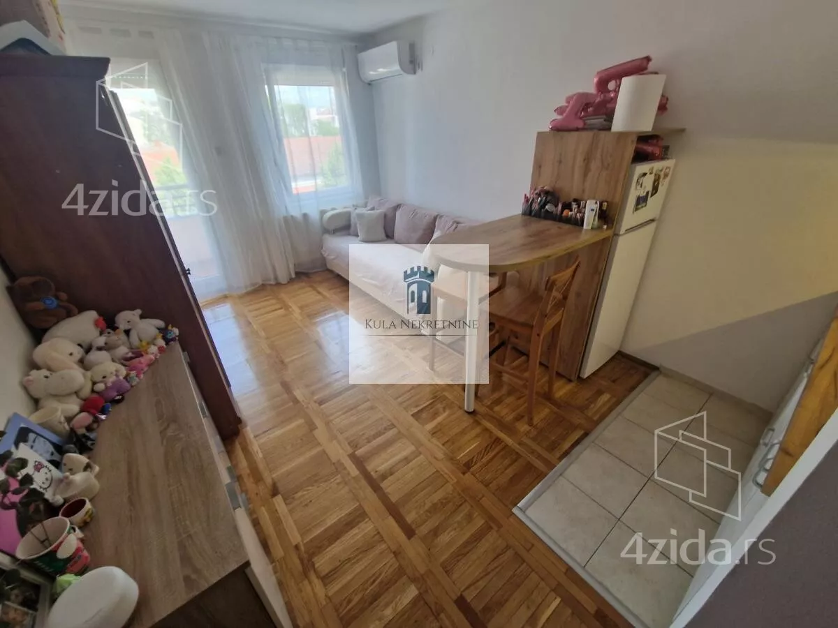Garsonjera | 4zida