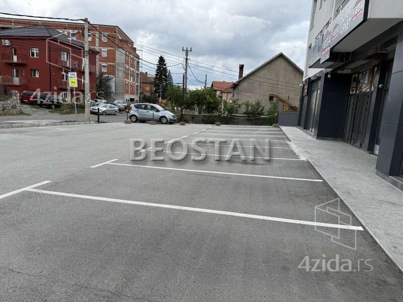 Vojvode Stepe Stepanovića - View 4