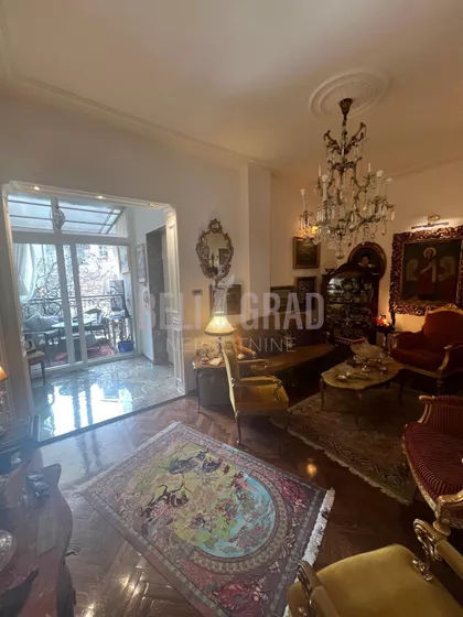 Stanoja Glavaša | 4zida.rs