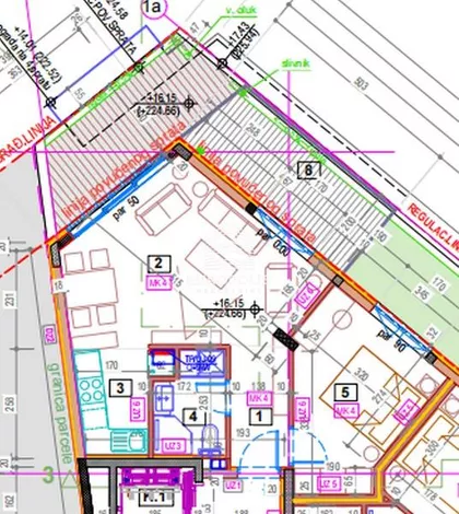 Konjarnik | 4zida.rs