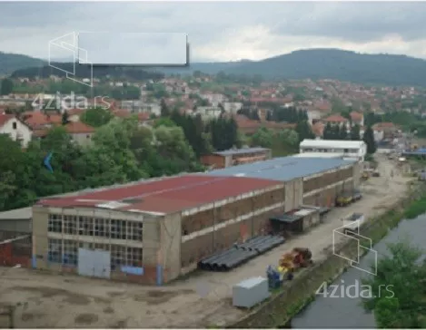 Poslovni prostor | 4zida