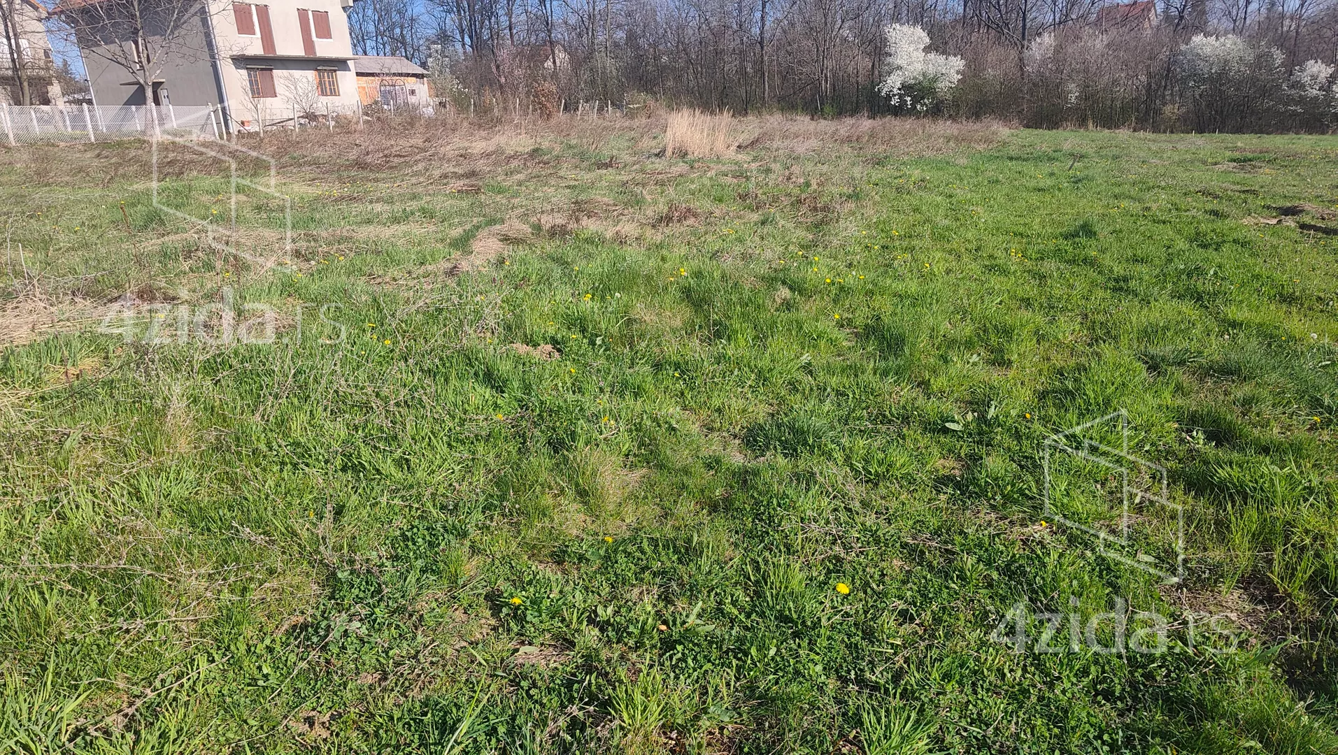 Građevinsko zemljište | 4zida