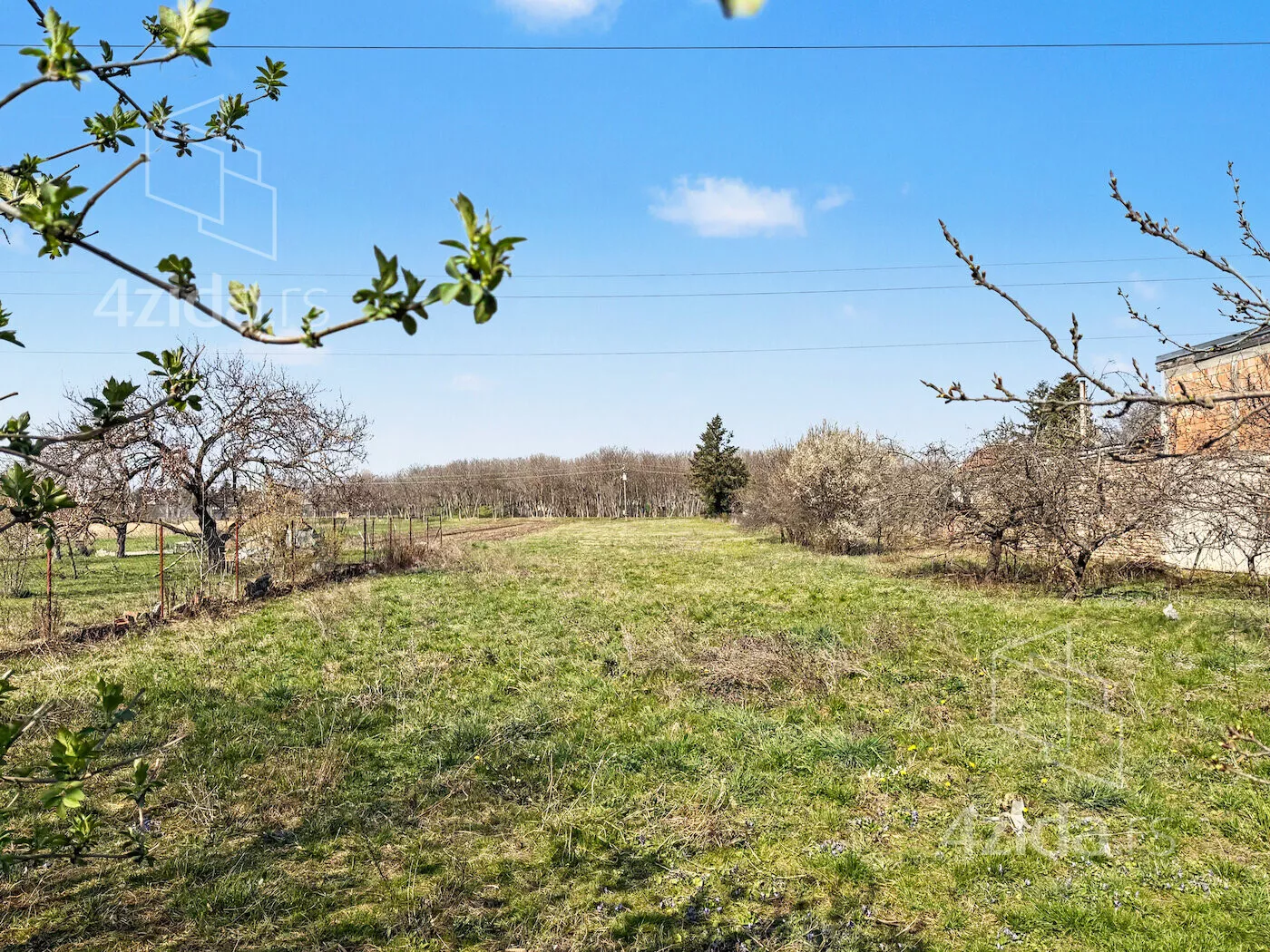 Građevinsko zemljište | 4zida