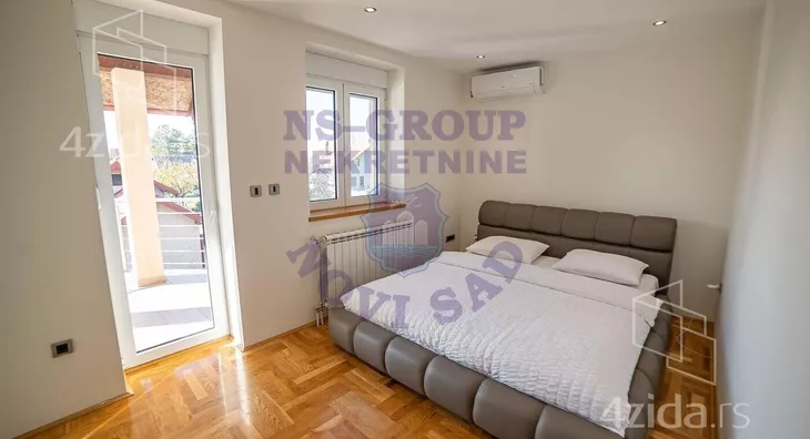 4-etažna kuća | 4zida