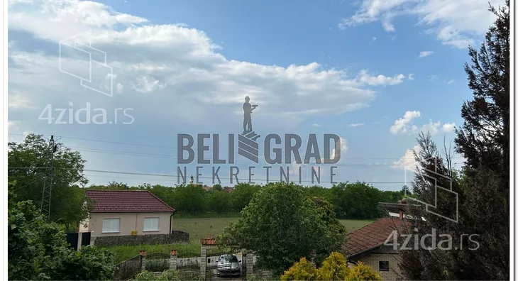 Šestosoban stan | 4zida