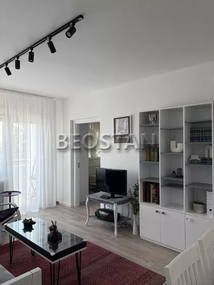 Bulevar Mihajla Pupina | 4zida.rs