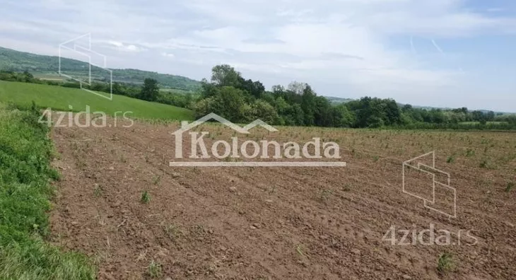 Poljoprivredno zemljište | 4zida