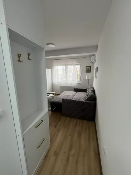 Vojvode Mišića | 4zida.rs