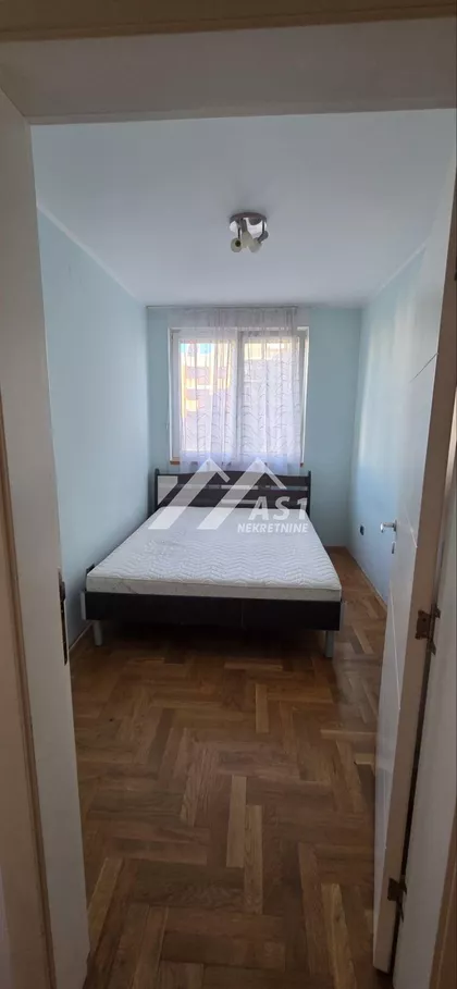 Dimitrija Avramovića | 4zida.rs