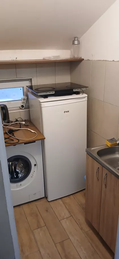 Dimitrija Georgijevića Starika 9G | 4zida.rs