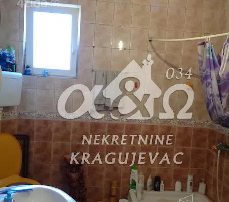 4-etažna kuća | 4zida