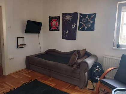 Veternička Rampa | 4zida.rs