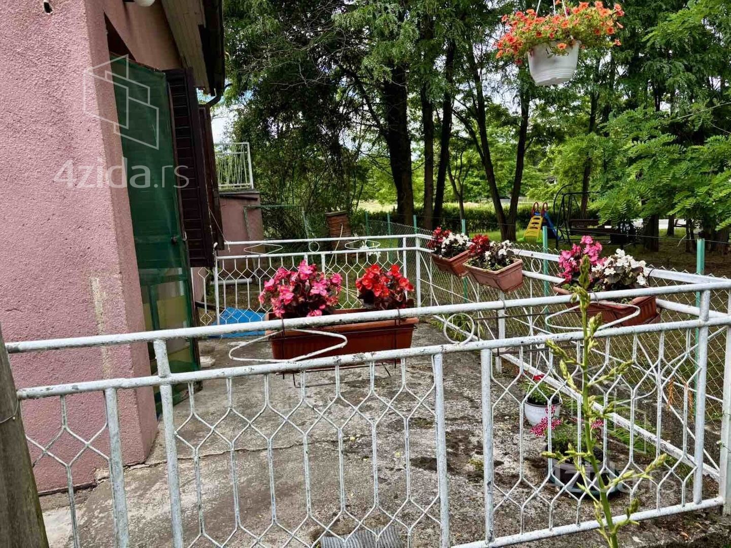 Kuća – Opština Alibunar, Devojački bunar - Prikaz 3