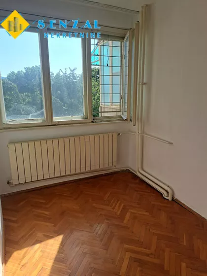 Ljubićski Kej | 4zida.rs