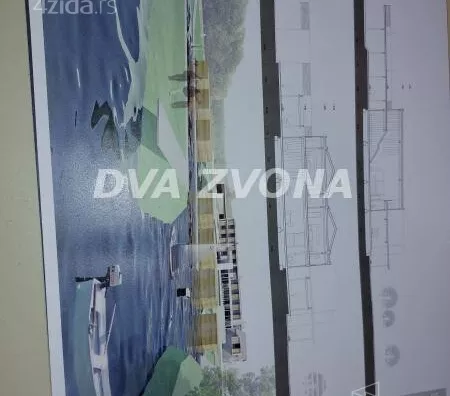 Ugostiteljski objekat | 4zida