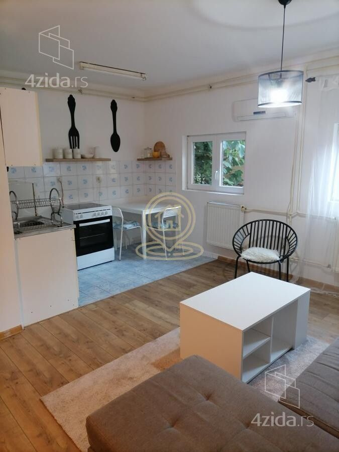 Stan – Novi Sad, Nova Detelinara, MZ Detelinara - Prikaz 2