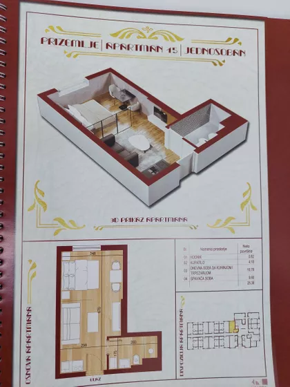 Olge Penavin | 4zida.rs