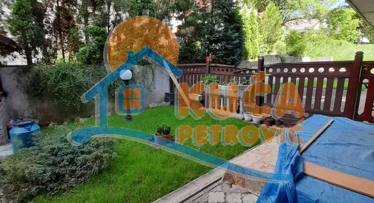 4-etažna kuća | 4zida