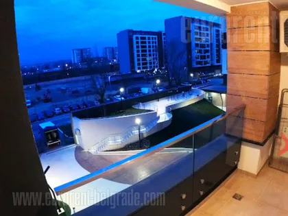 BLOK 65 - WELLPORT | 4zida.rs