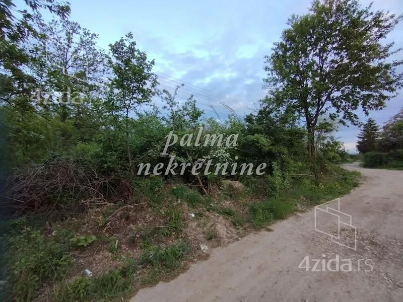 Građevinsko zemljište | 4zida