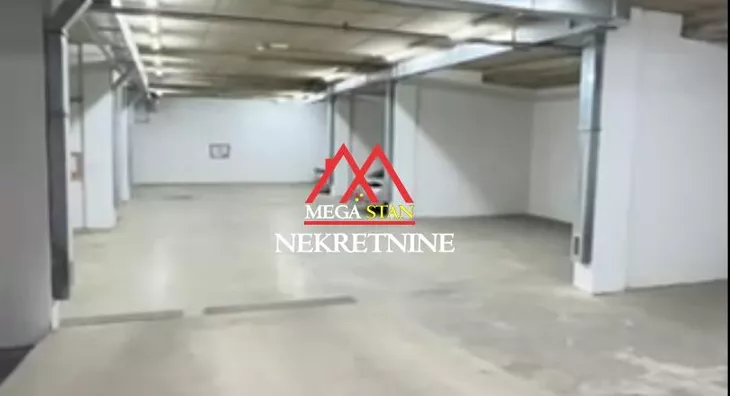Garaža | 4zida