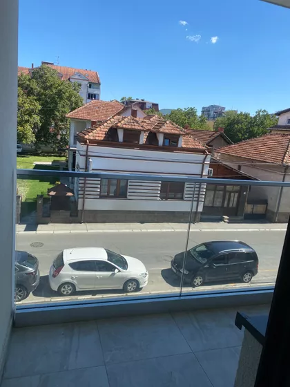 Jug Bogdanova 40 | 4zida.rs