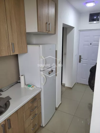 Novobeogradskih graditelja | 4zida.rs