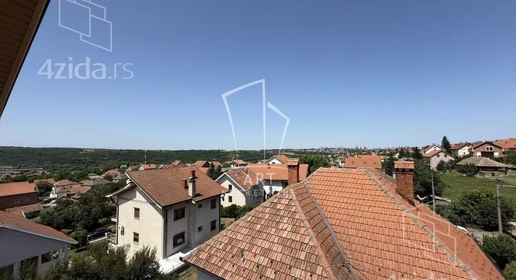 4-etažna kuća | 4zida