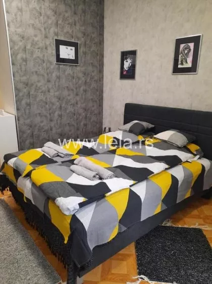 Kneza Miloša | 4zida.rs