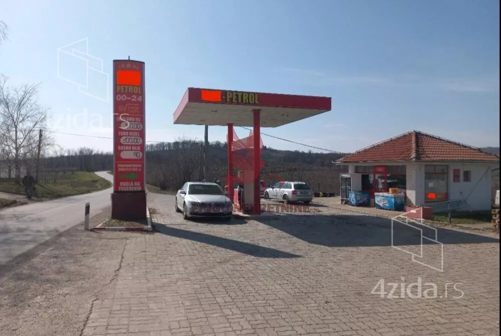 Poslovni prostor | 4zida