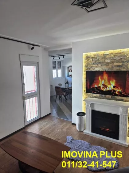 Jurija Gagarina | 4zida.rs