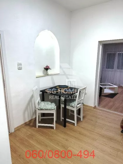 Smiljanićeva | 4zida.rs