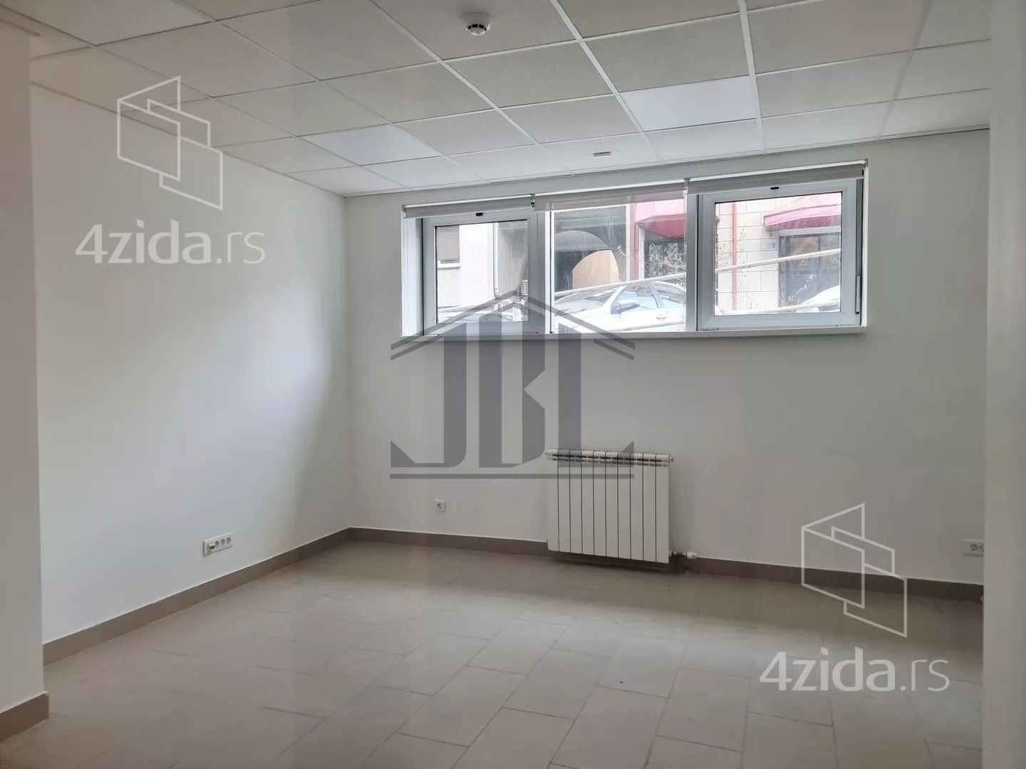 Kancelarija | 4zida