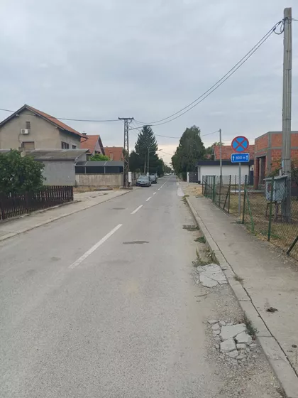 Kajmakčalanska | 4zida.rs