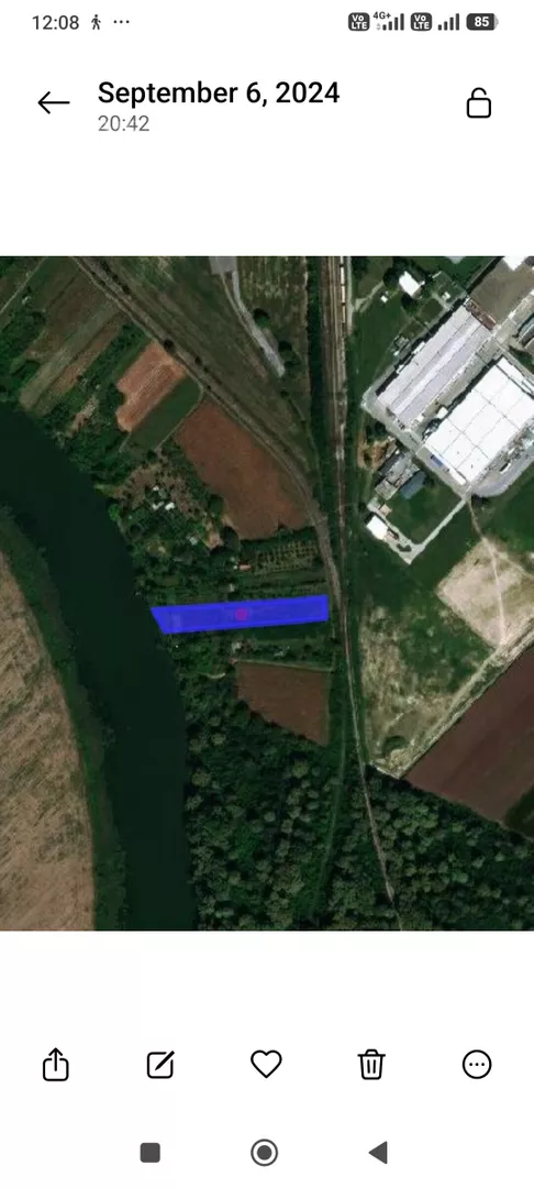 Poljoprivredno zemljište | 4zida