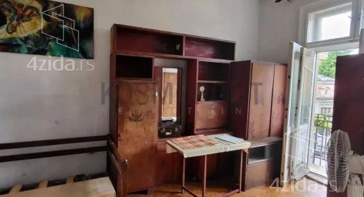 Četvoroiposoban stan | 4zida