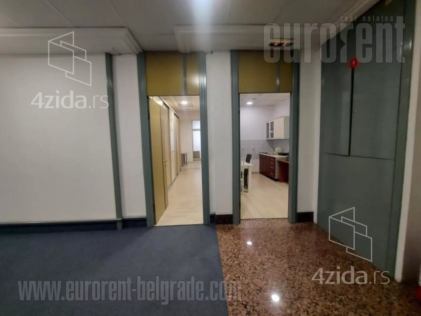 Kancelarija | 4zida