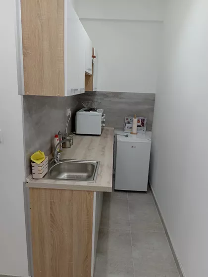 Heroja Maričića 57A | 4zida.rs
