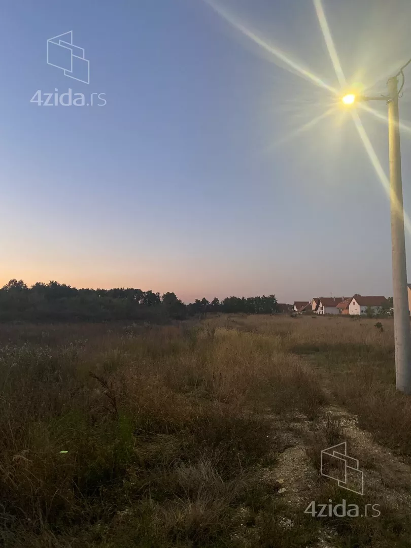 Građevinsko zemljište | 4zida
