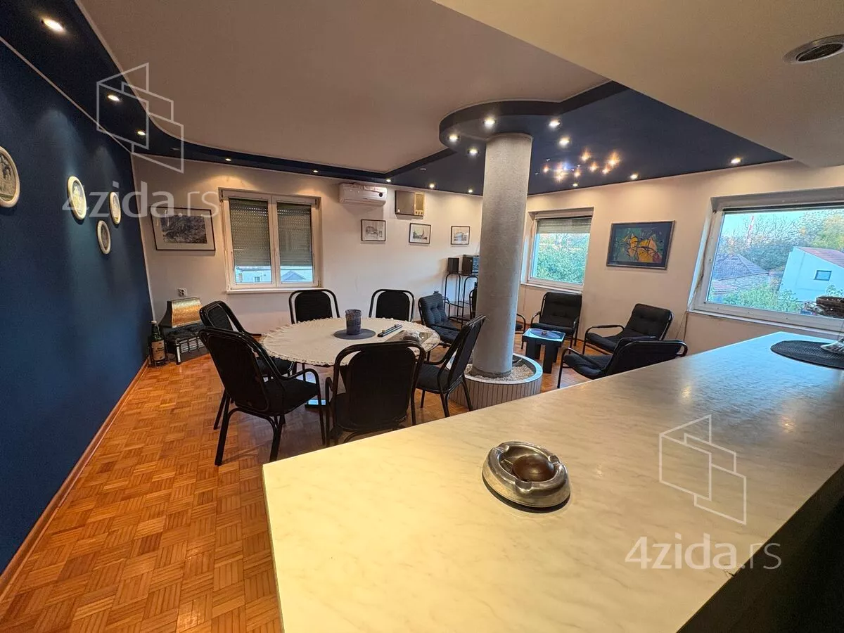 2-etažna kuća | 4zida