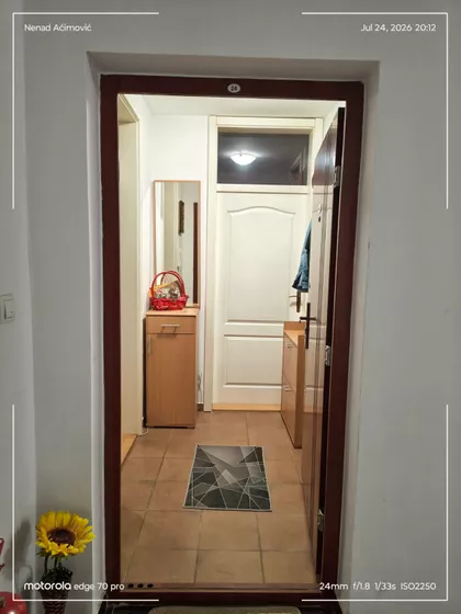 Veljka Dugoševića 94 | 4zida.rs