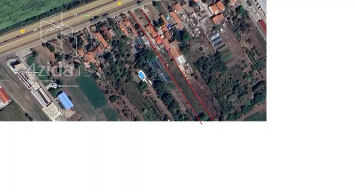 Građevinsko zemljište | 4zida