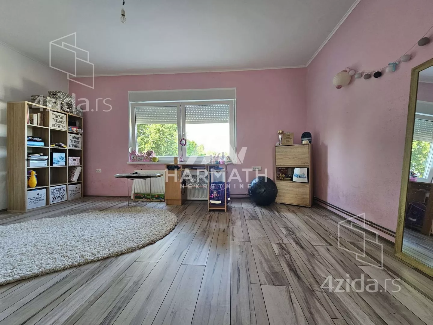 2-etažna kuća | 4zida
