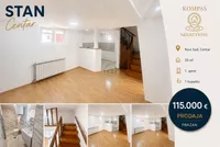 Novi Sad - Centar, Stari Grad, Gradske lokacije, Novi Sad | 4zida.rs | 4zida.rs