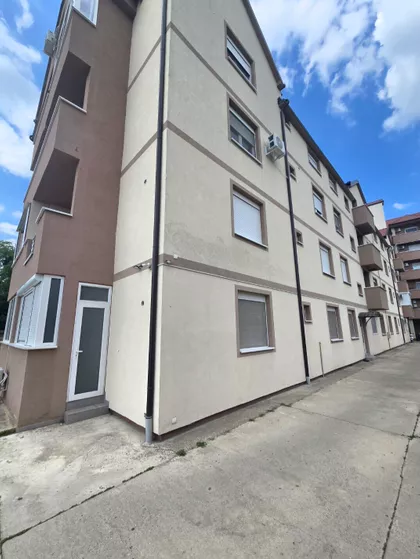 Arsenija Čarnojevića 28 | 4zida.rs