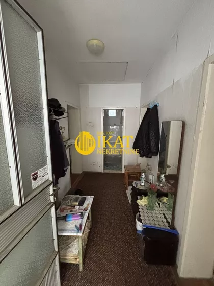 Njegoševa | 4zida.rs