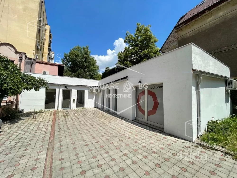 Poslovni prostor | 4zida