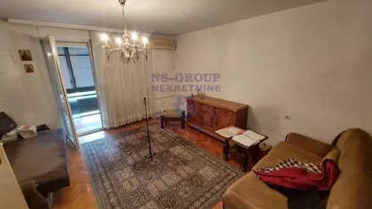 Bulevar Oslobođenja | 4zida.rs